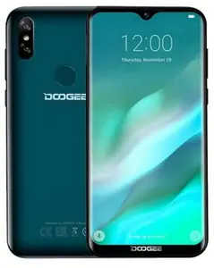 Ремонт телефона Doogee X90L в Краснодаре
